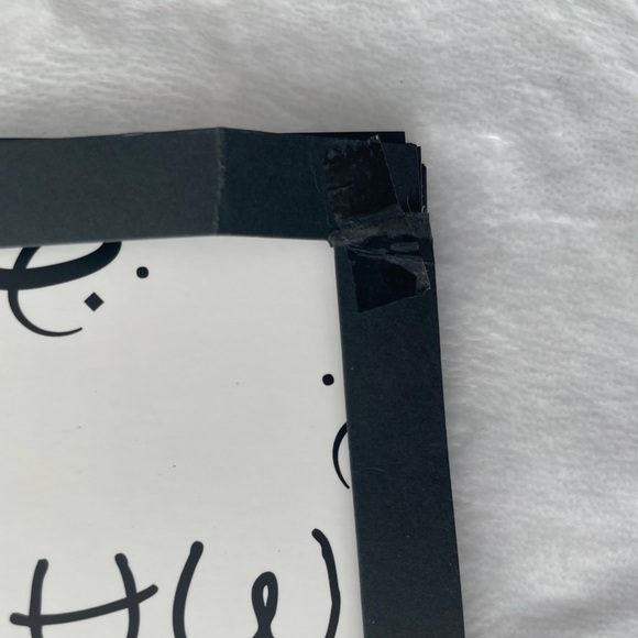 Henry Hunter baby blanket for monthly milestones - Picture 2 of 9